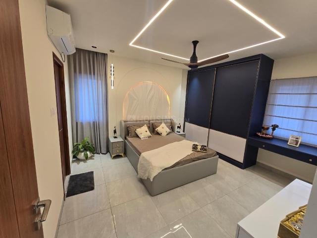 3 BHK Duplex in Krishna Reddy Pet for resale Sangareddy. The reference number is 20636587