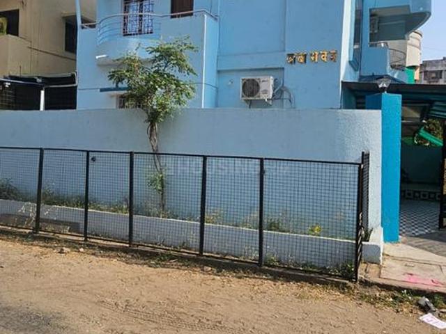 3 BHK Duplex in KT Nagar for resale Nagpur. The reference number is 17574707