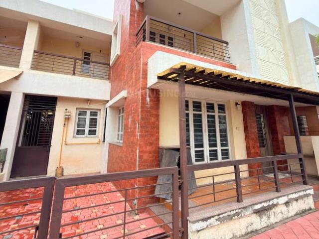 3 BHK Duplex in Kudasan for rent Gandhinagar. The reference number is 20906203