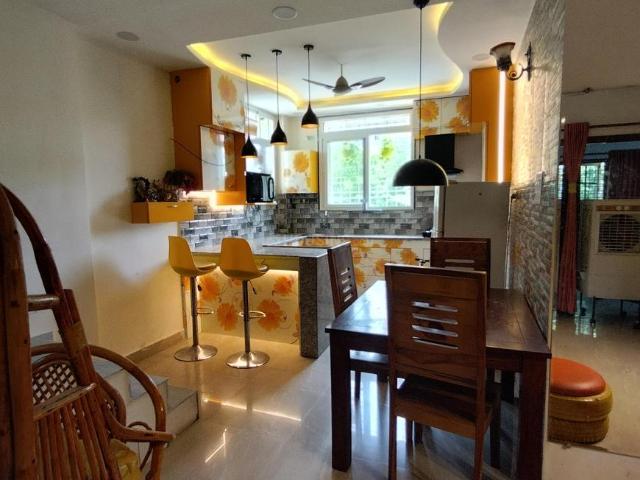 3 BHK Duplex in Kukatpally for rent Hyderabad. The reference number is 20360903