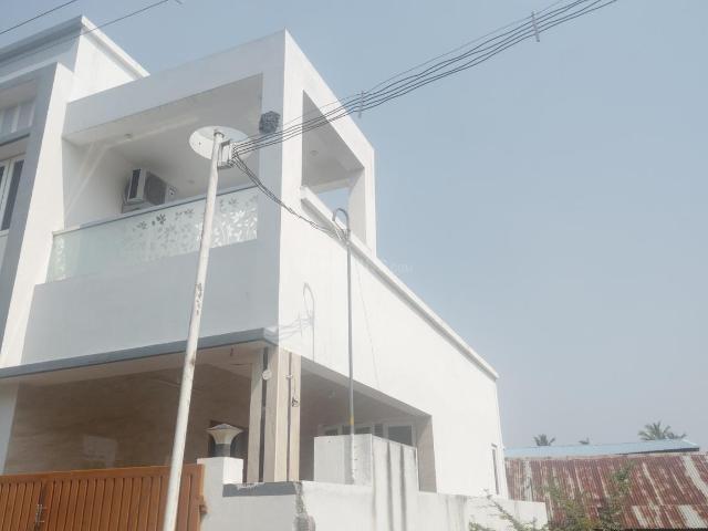 3 BHK Duplex in Kumalan Kuttai for rent Erode. The reference number is 20830233