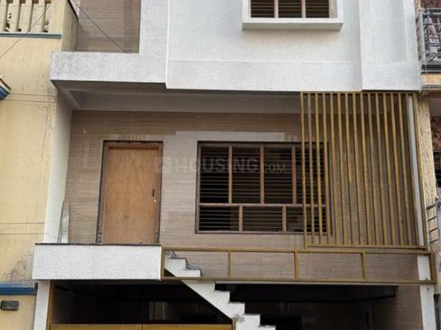 3 BHK Duplex in Kumaraswamy Layout for resale Bengaluru. The reference number is 20806944