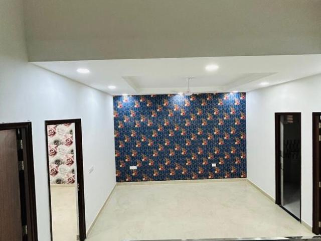 3 BHK Duplex in Kundol for resale Agra. The reference number is 20376251