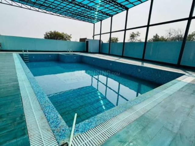 3 BHK Duplex in Kundol for resale Agra. The reference number is 20401923