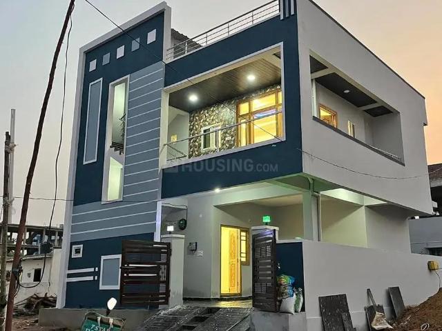 3 BHK Duplex in Kundrathur for resale Chennai West. The reference number is 17718241