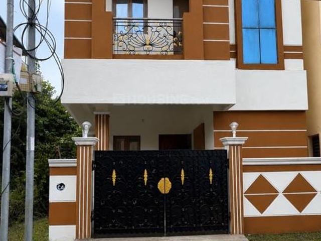 3 BHK Duplex in Kundrathur for resale Chennai. The reference number is 20797959