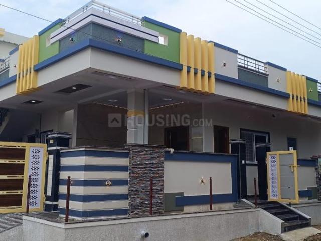 3 BHK Duplex in Kuntloor for resale South Hyderabad. The reference number is 17641643