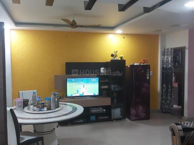 3 BHK Duplex in Hoshangabad Road for rent Bhopal. The reference number is 19527574