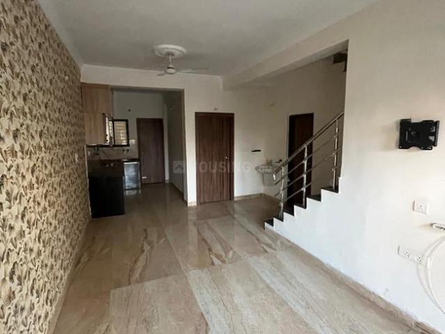 3 BHK Duplex in Hoshangabad Road for rent Bhopal. The reference number is 19774604