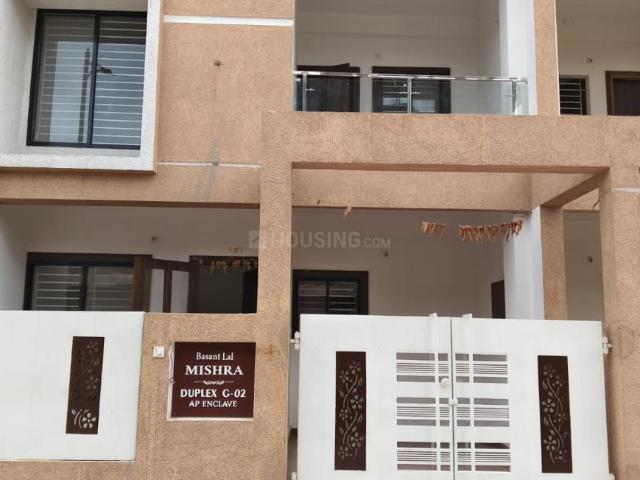 3 BHK Duplex in Hoshangabad Road for rent Bhopal. The reference number is 20797820