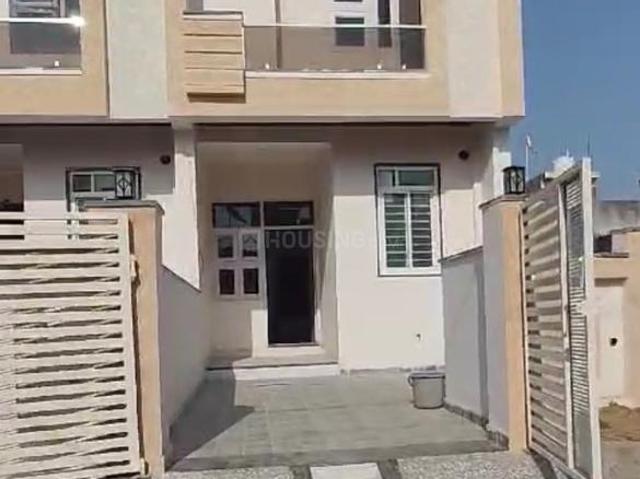 3 BHK Duplex in Hathod for rent Jaipur. The reference number is 20250384