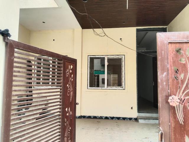 3 BHK Duplex in Hathital for resale Jabalpur. The reference number is 20076236