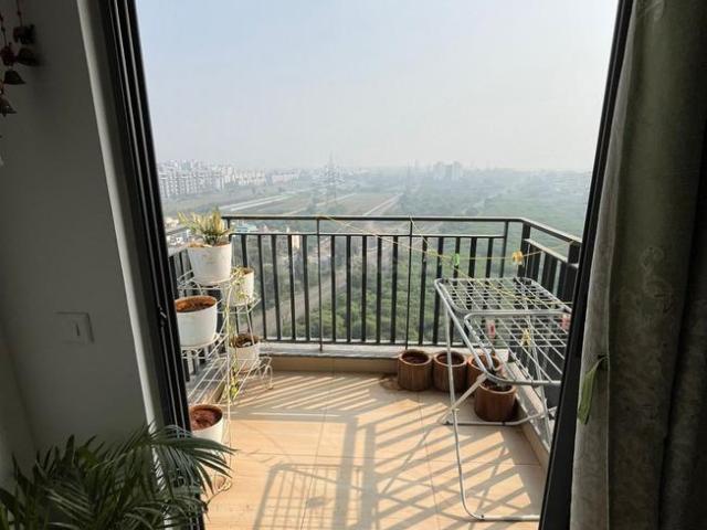 3 BHK Duplex in Hadapsar for rent Pune. The reference number is 20654156