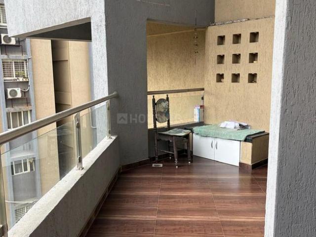 3 BHK Duplex in Hadapsar for rent Pune. The reference number is 20680822