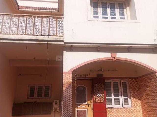 3 BHK Duplex in Hansol for rent Ahmedabad. The reference number is 20304963