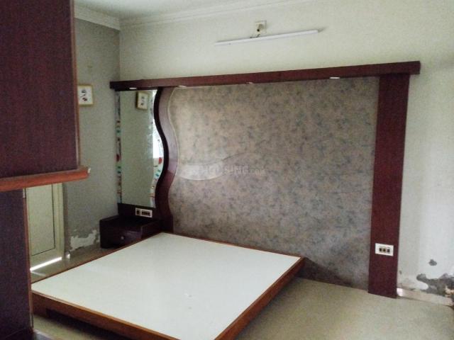 3 BHK Duplex in Harni for rent Vadodara. The reference number is 18186867