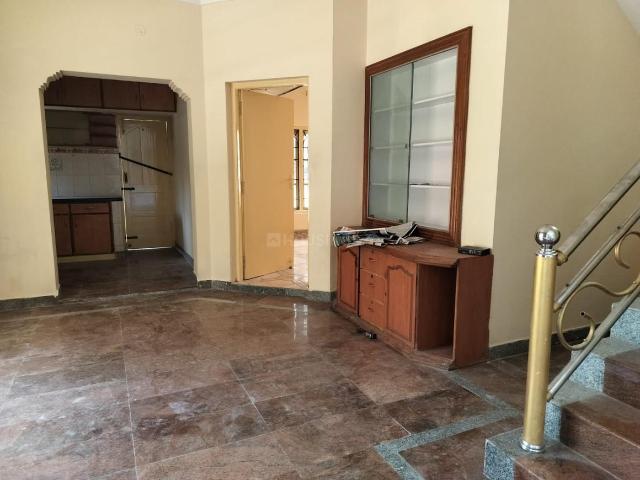 3 BHK Duplex in HBR Layout for resale North Bangalore. The reference number is 17695341