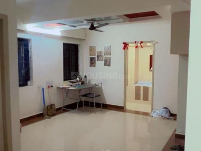 3 BHK Independent House in Hebbal for rent Bengaluru. The reference number is 20725342