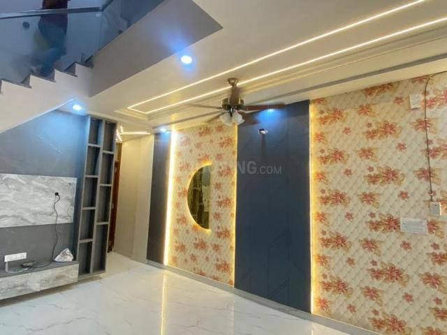 3 BHK Duplex in Heerawala for rent Jaipur. The reference number is 20467881