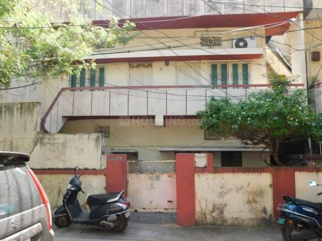 3 BHK Duplex in Himayat Nagar for resale Hyderabad. The reference number is 19637425