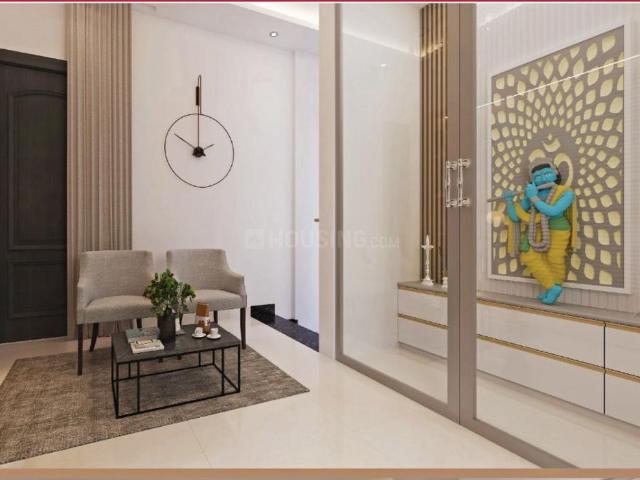 3 BHK Duplex in Hindmotor for resale Hooghly. The reference number is 18229555