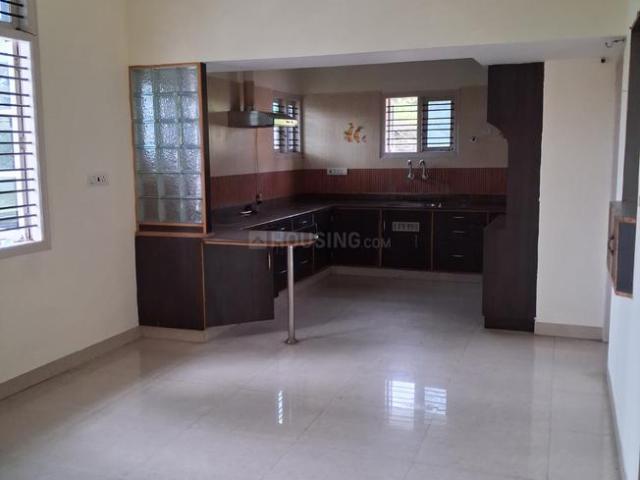 3 BHK Duplex in Hinkal for rent Mysore. The reference number is 20625404