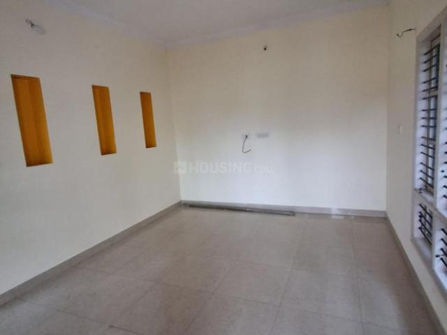 3 BHK Duplex in Hinkal for rent Mysore. The reference number is 20879913