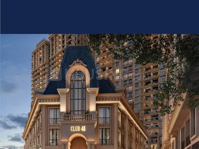 3 BHK Duplex in Hinjawadi for resale Pune. The reference number is 19509215