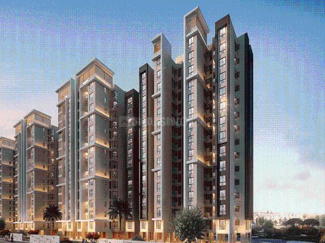 3 BHK Duplex in Hinjawadi for resale Pune. The reference number is 19607810
