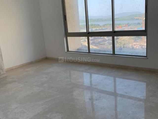 3 BHK Duplex in Hiranandani Estate for resale Thane. The reference number is 20617917
