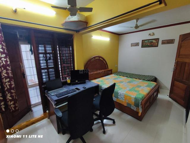 3 BHK Duplex in HSR Layout for rent Bengaluru. The reference number is 20543128