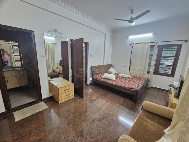 3 BHK Duplex in HSR Layout for rent Bengaluru. The reference number is 20727690