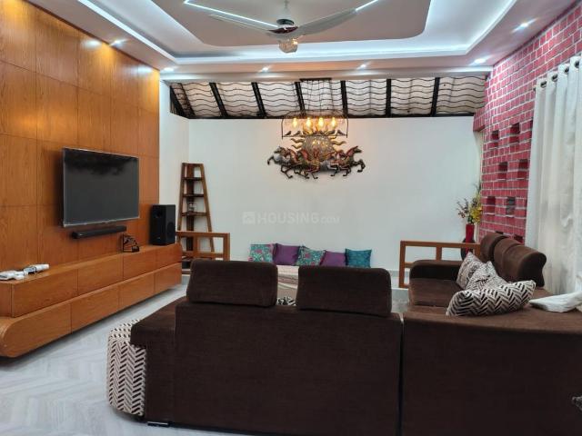 3 BHK Duplex in HSR Layout for rent Bengaluru. The reference number is 20115536