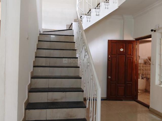 3 BHK Duplex in HSR Layout for rent Bengaluru. The reference number is 20213054