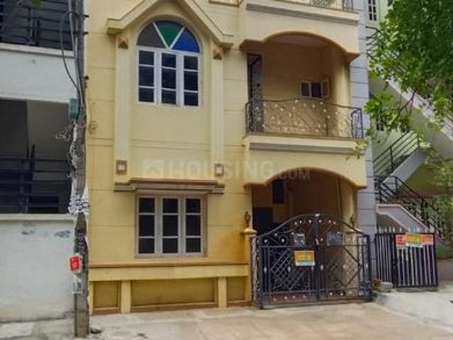 3 BHK Duplex in HSR Layout for resale Bengaluru. The reference number is 20794171