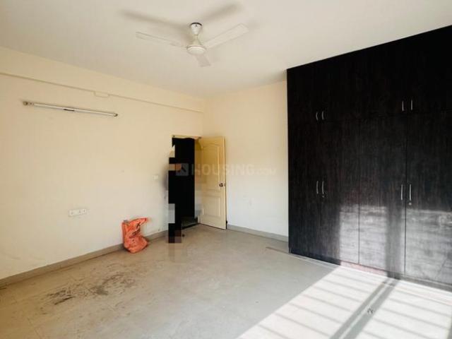 3 BHK Duplex in Indira Nagar for rent Bengaluru. The reference number is 17800590