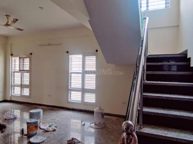 3 BHK Duplex in Indira Nagar for rent Bengaluru. The reference number is 20554867