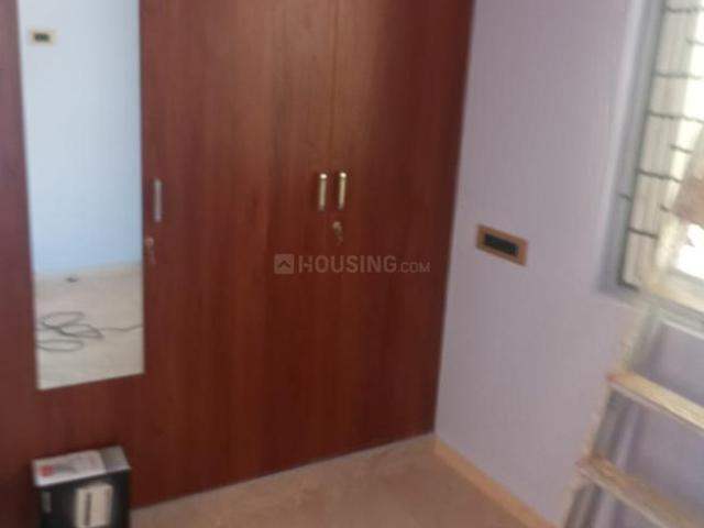3 BHK Duplex in Injambakkam for rent Chennai. The reference number is 20496094