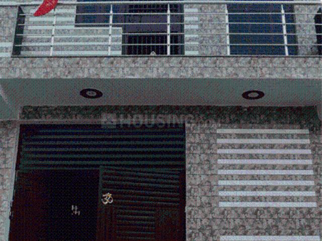 3 BHK Duplex in Ibadullapur Urf Badalpur for resale Ghaziabad. The reference number is 17548515