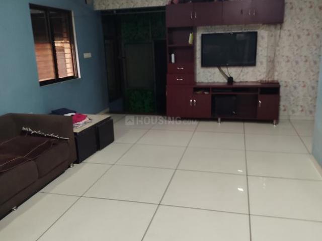 3 BHK Duplex in Isanpur for rent Ahmedabad. The reference number is 17546822