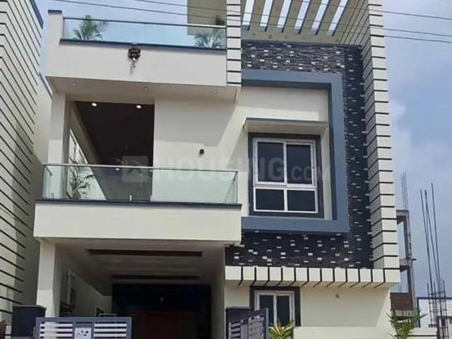 3 BHK Duplex in Isnapur for resale Sangareddy. The reference number is 20605136