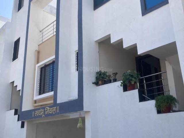 3 BHK Duplex in Itkheda for resale Aurangabad. The reference number is 20388091