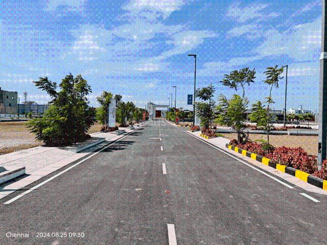 3 BHK Duplex in Iyyappanthangal for resale Chennai. The reference number is 19769886