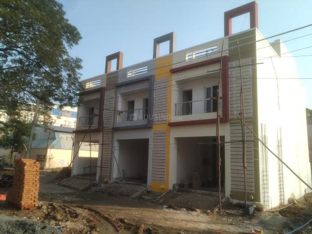 3 BHK Duplex in Iyyappanthangal for resale Chennai west. The reference number is 16543601
