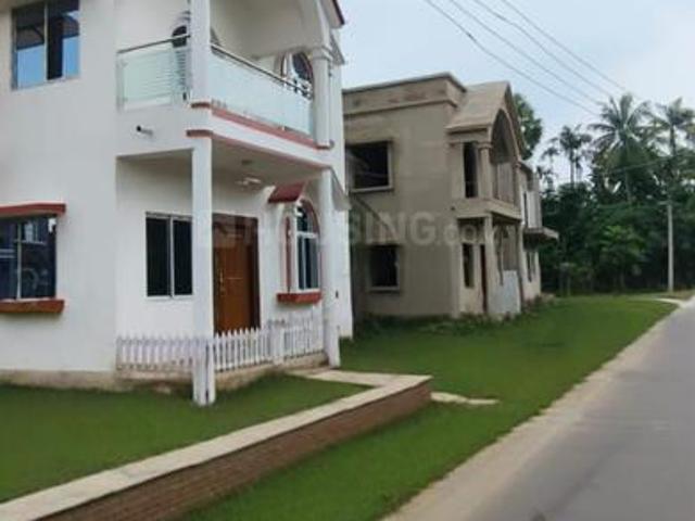 3 BHK Duplex in Joka for resale Kolkata. The reference number is 17869988