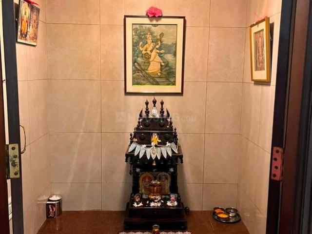 3 BHK Duplex in Jayanagar for rent Bengaluru. The reference number is 20777274
