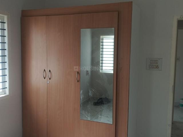 3 BHK Duplex in Jakkur for rent Bengaluru. The reference number is 20175278