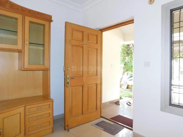 3 BHK Duplex in Jakkur for rent Bengaluru. The reference number is 20814042