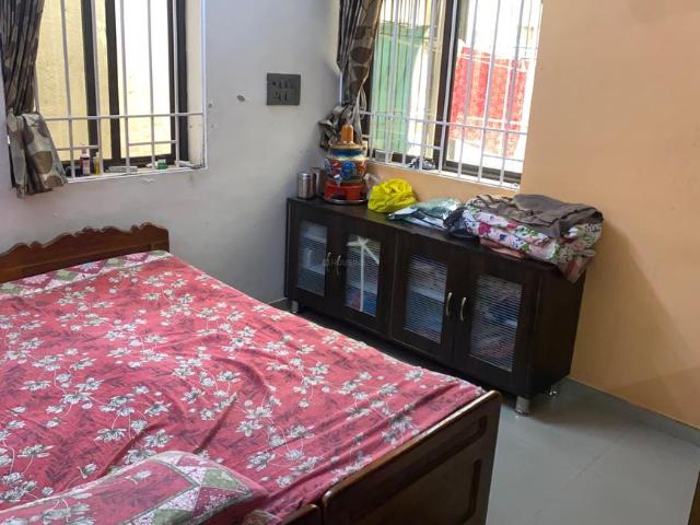 3 BHK Duplex in Jambuva for rent Vadodara. The reference number is 20674059