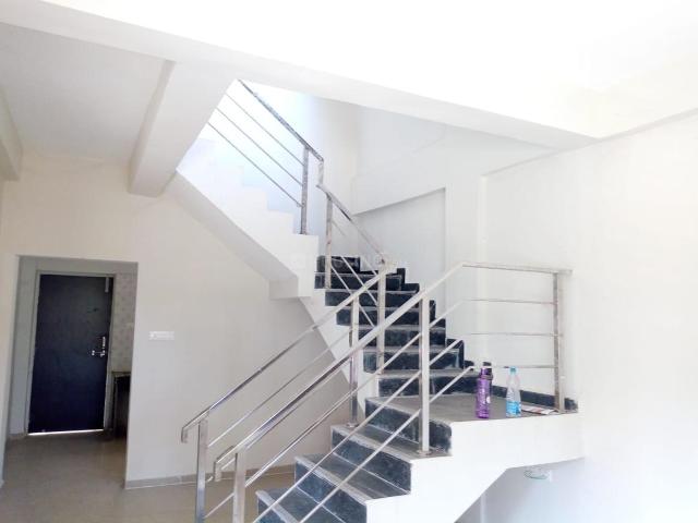 3 BHK Duplex in Jamtha for rent Nagpur. The reference number is 20925830